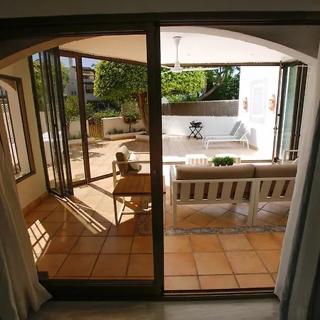 Golden Beach Apartment マルベーリャ