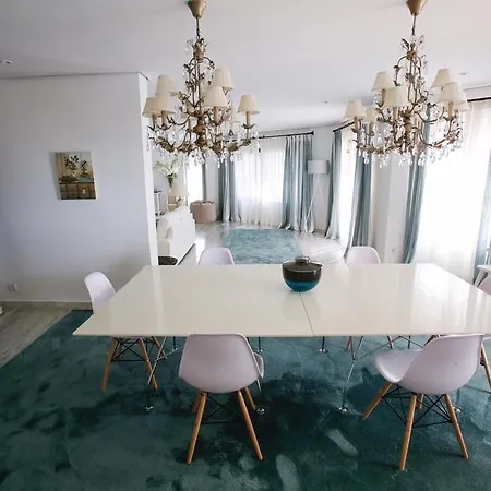 Golden Beach Apartment アパート