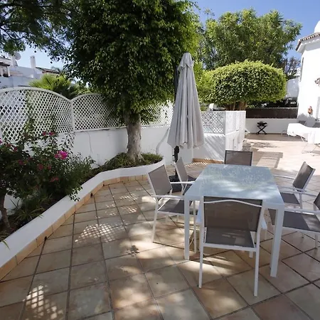 Golden Beach Apartment * マルベーリャ