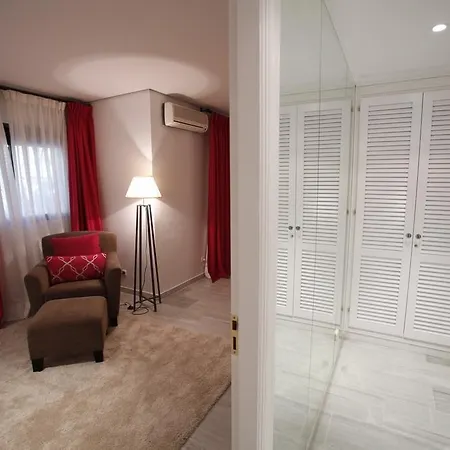Golden Beach Apartment アパート *