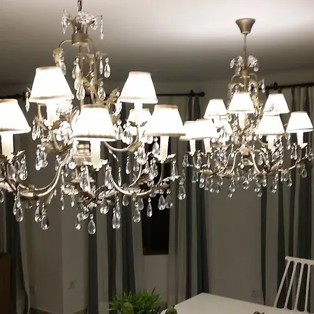 Golden Beach Apartment マルベーリャ